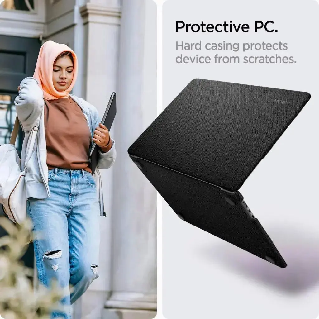 MacBook Air 15" Case (2026 / 2025 / 2024 / 2023) Urban Fit - Image 6