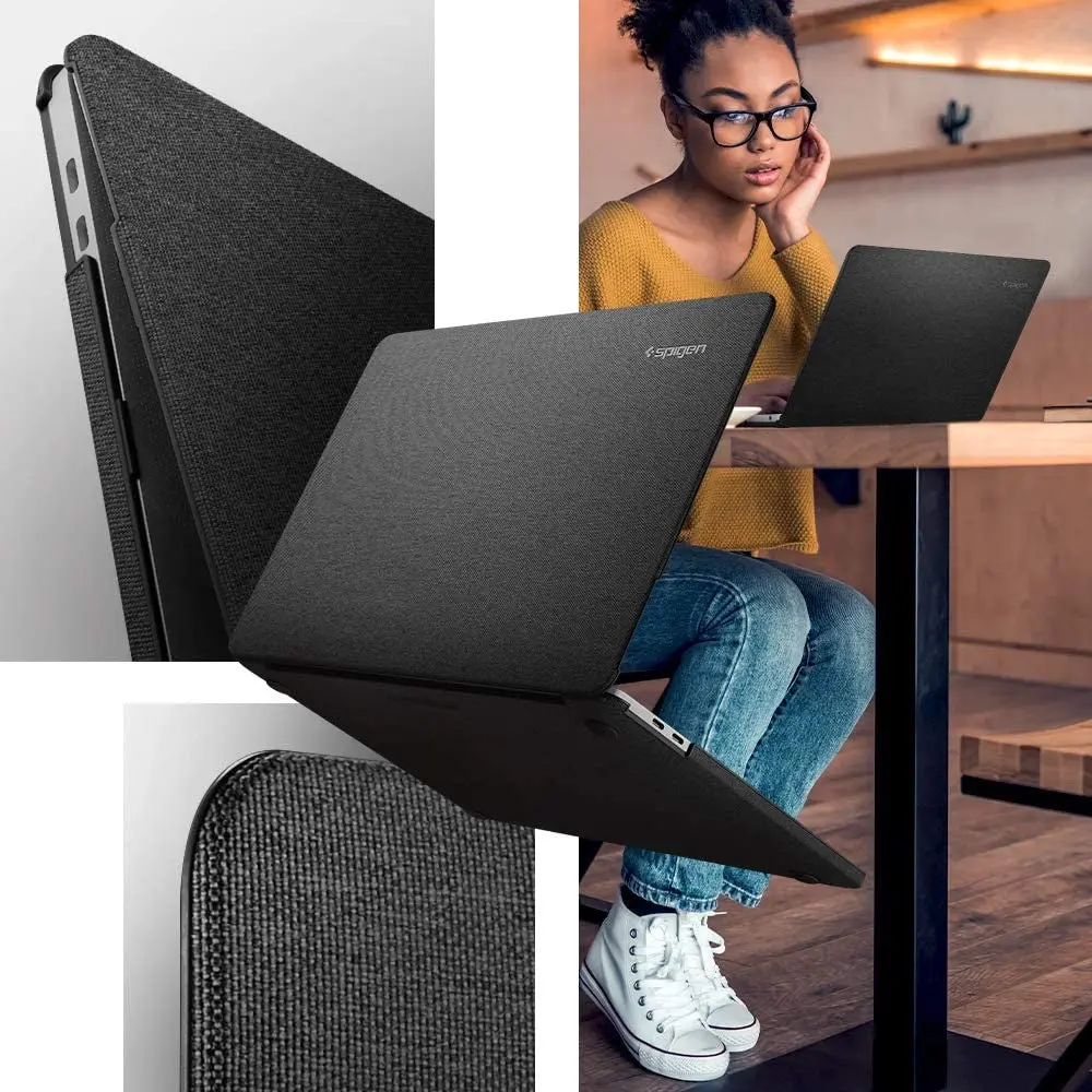 Macbook Pro 13 inch M2 / M1 Case Thin Fit - Image 7