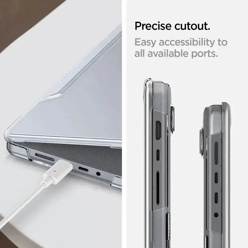 MacBook Pro 14 inch Case (2026 / 2024 / 2023 / 2021) Thin Fit - Image 5