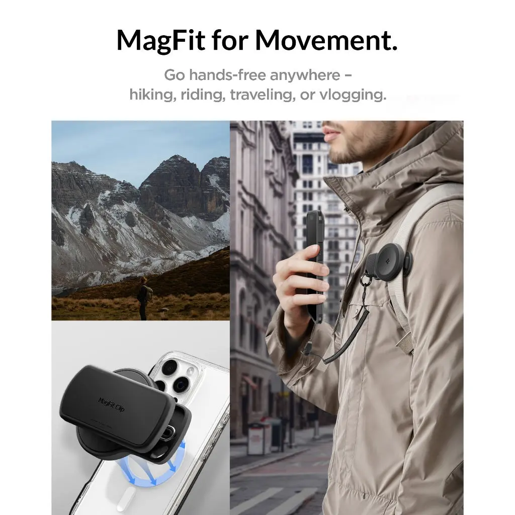 MagFit Clip - Image 3
