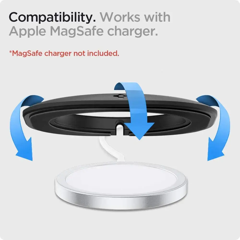 Magnetic Charger Pad Case - Image 7