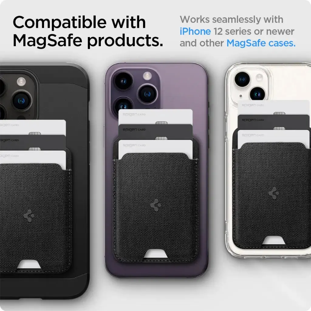 MagSafe 3 Cards Holder Urban Fit - Image 3