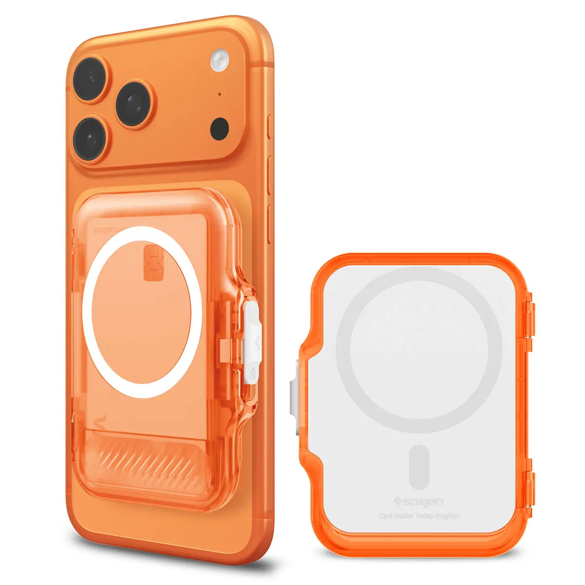 MagSafe Card Holder Tintap (MagFit+) - Image 12