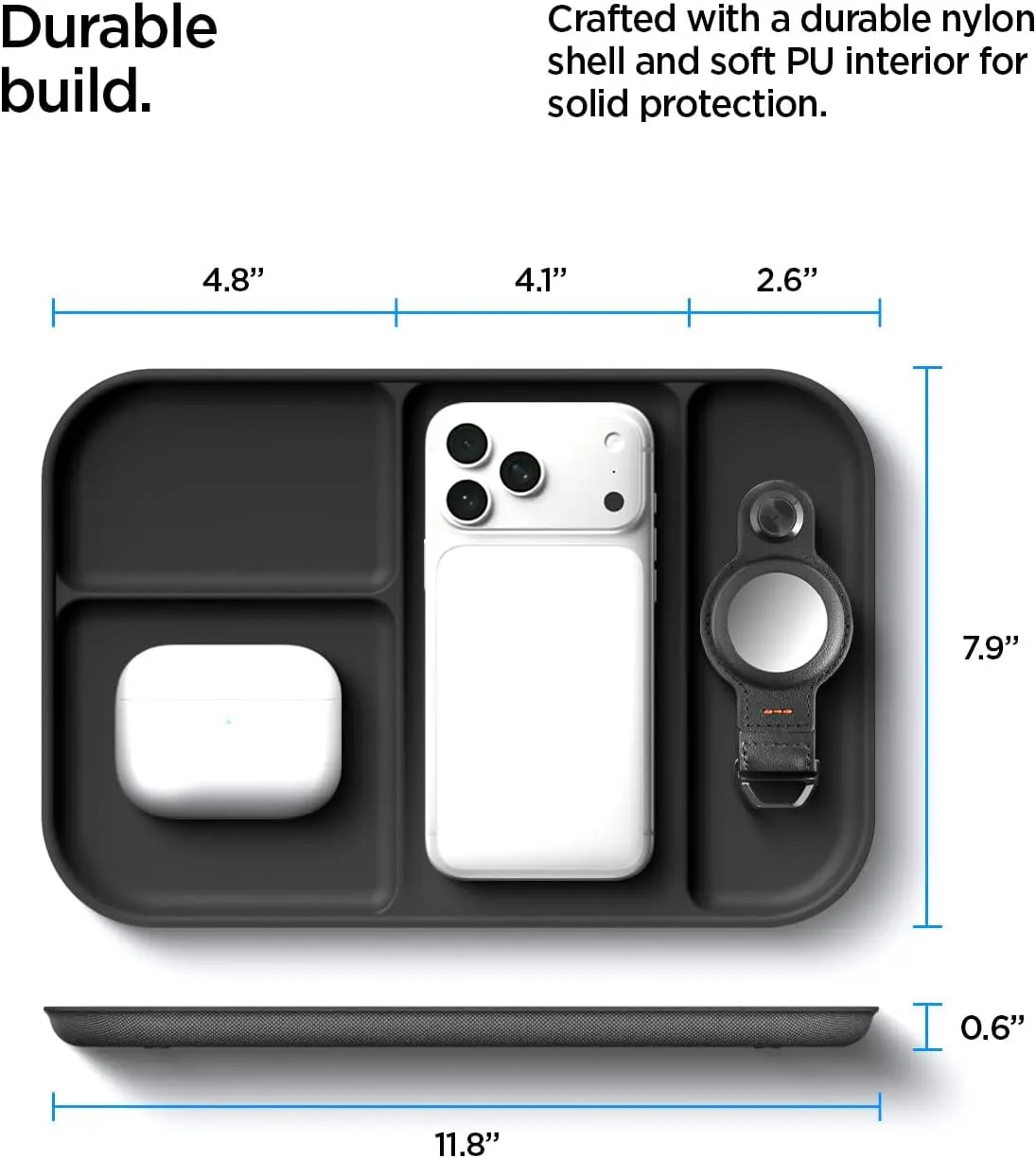 Modern Valet Tray - Image 3