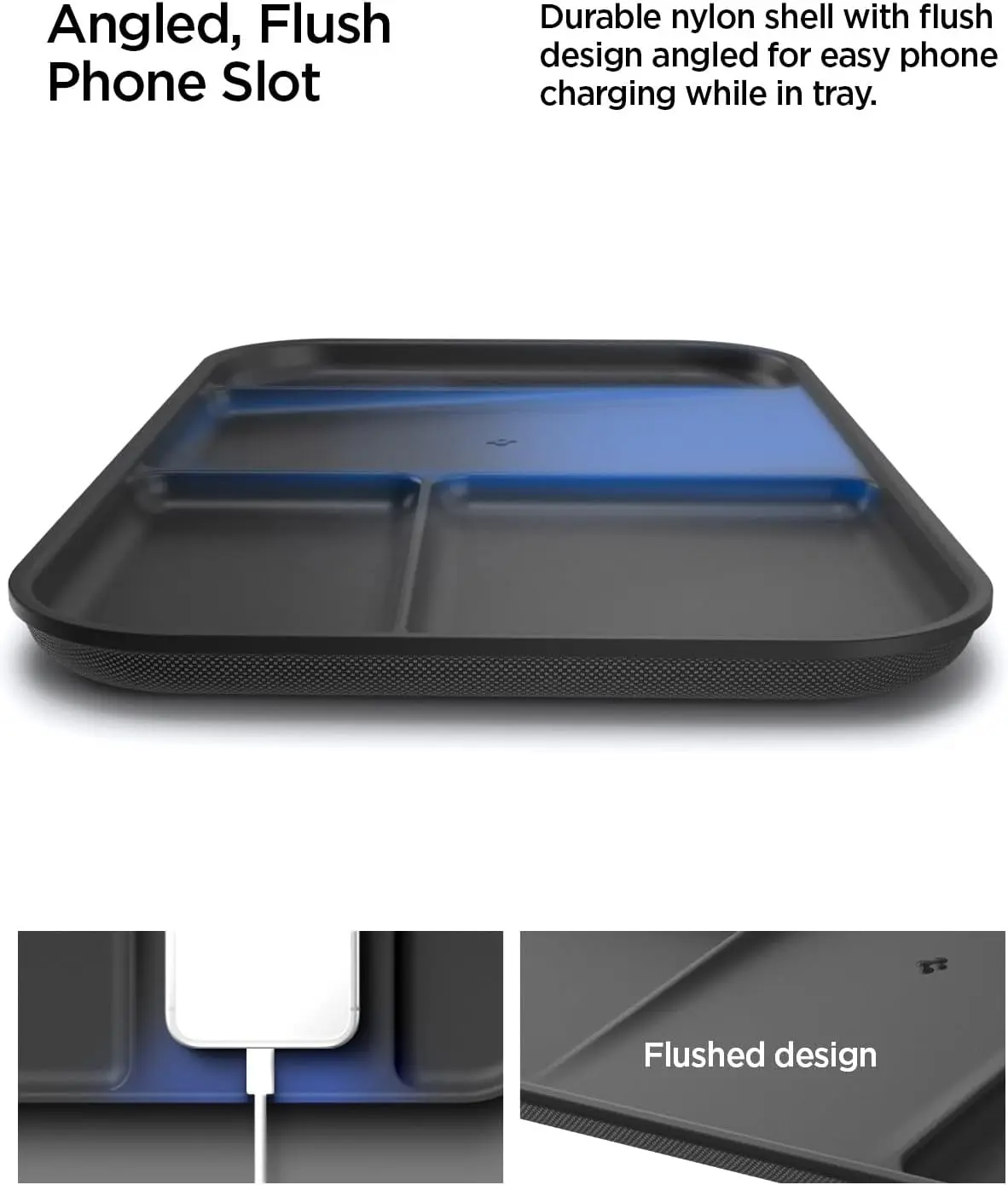 Modern Valet Tray - Image 5