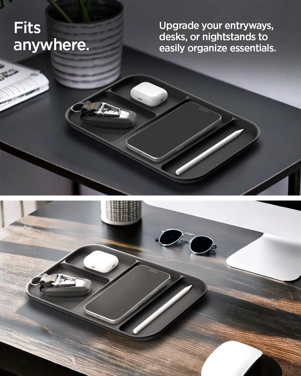 Modern Valet Tray - Image 6