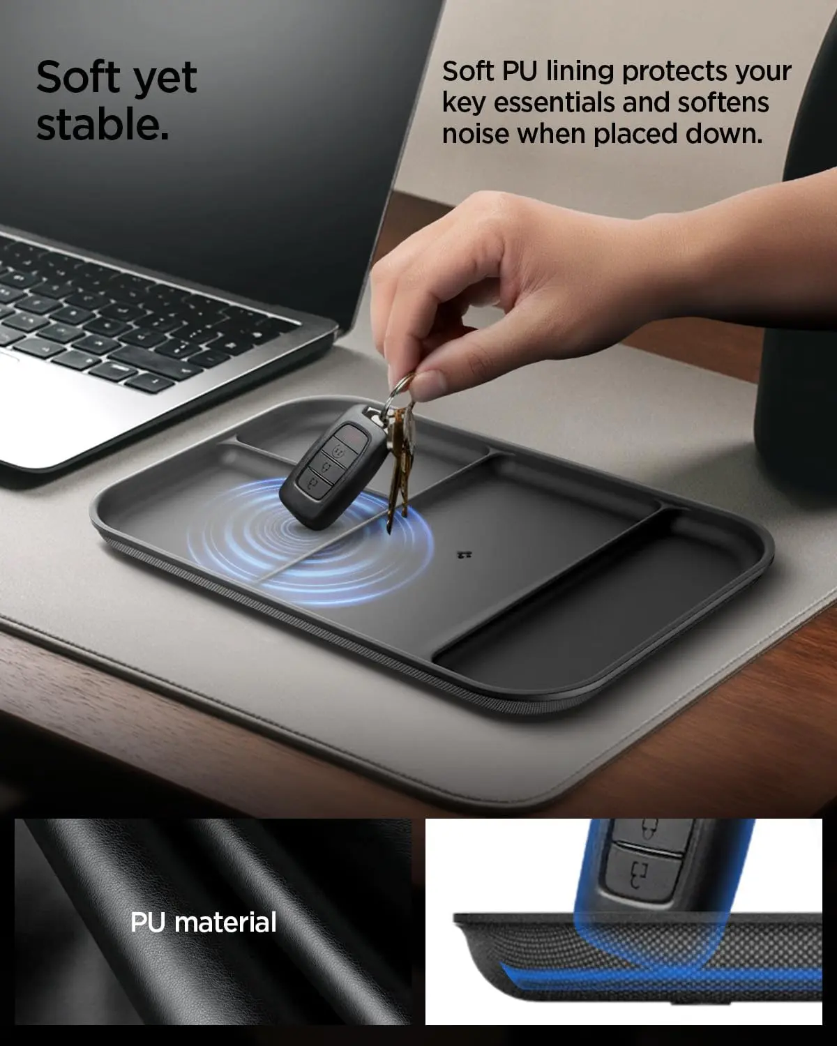 Modern Valet Tray - Image 7