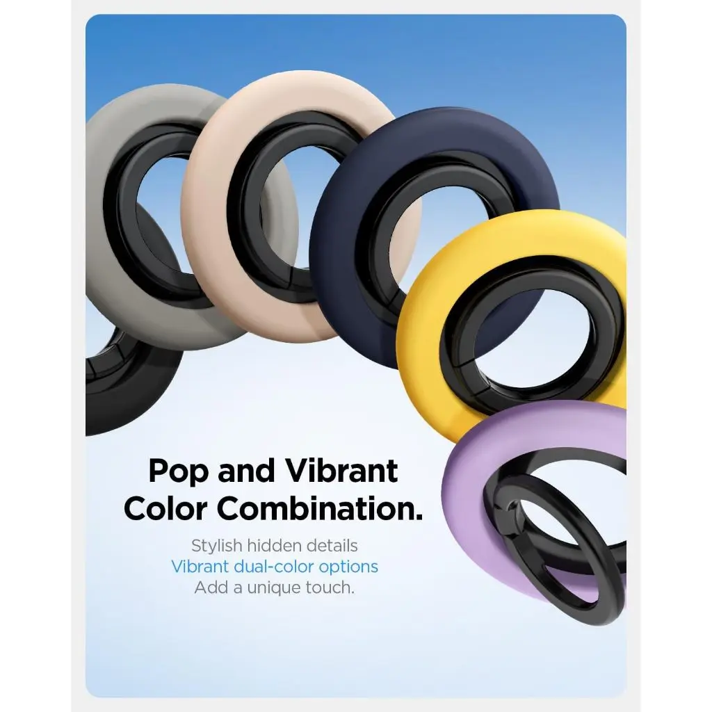 Nano Pop MagSafe Ring Stand - Image 3