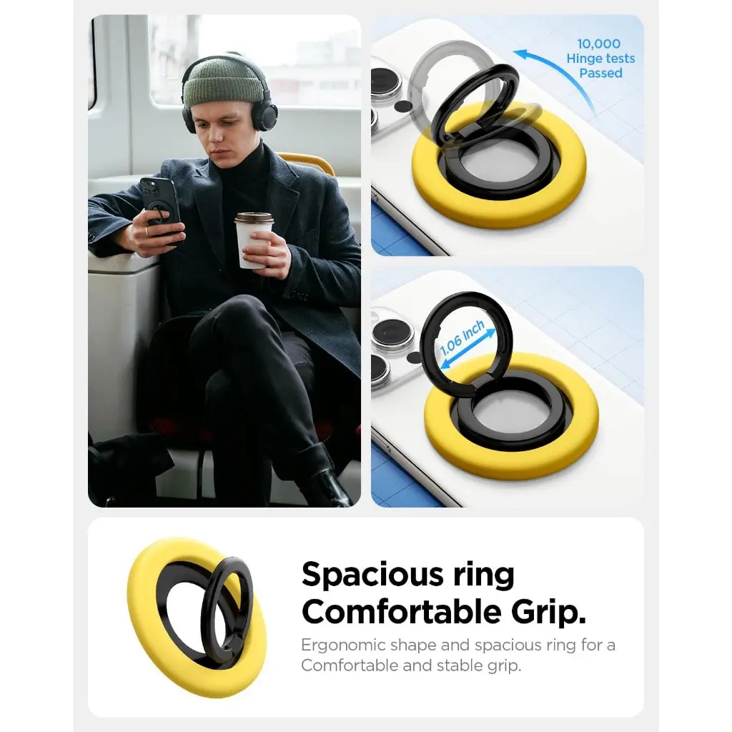 Nano Pop MagSafe Ring Stand - Image 4