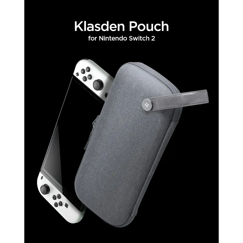 Nintendo Switch 2 (2025) Klasden Pouch - Image 3