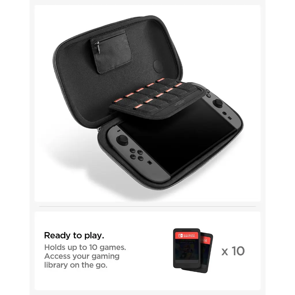 Nintendo Switch 2 (2025) Klasden Pouch - Image 4