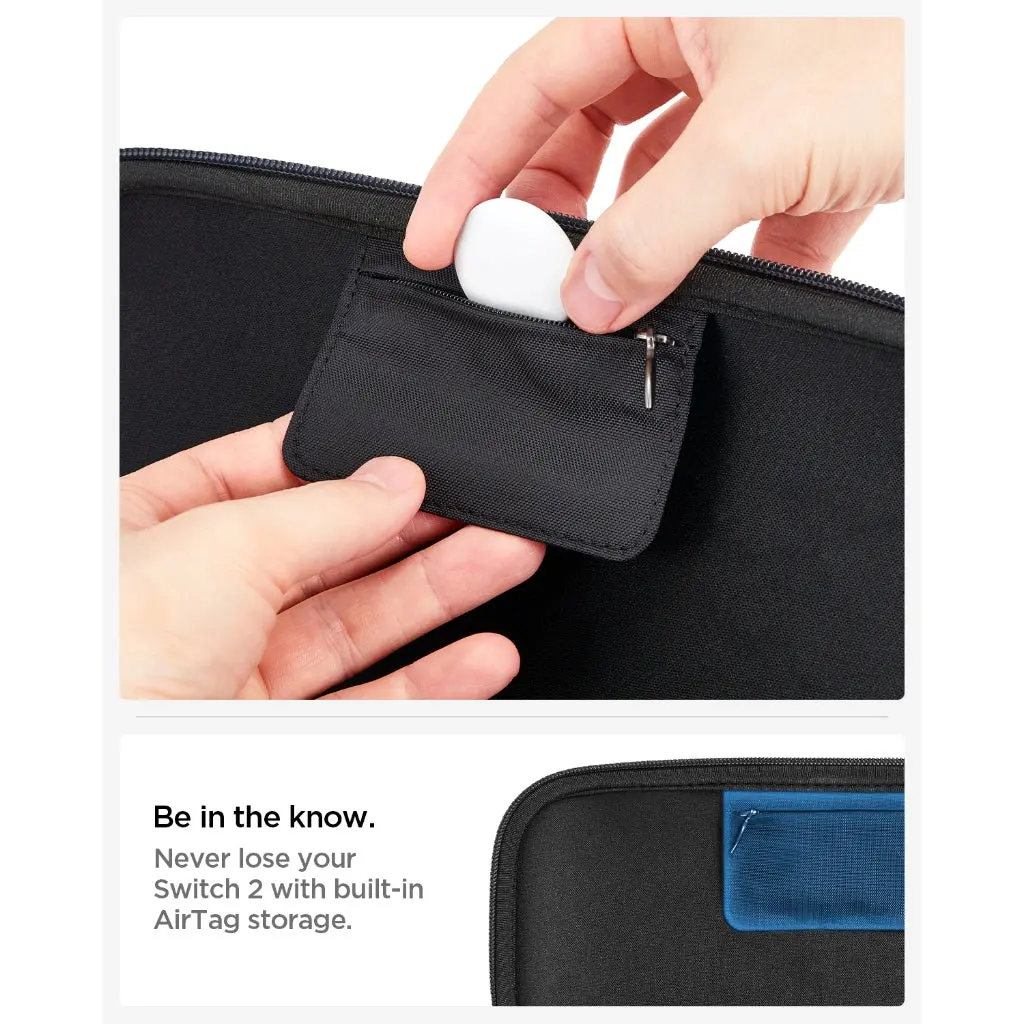 Nintendo Switch 2 (2025) Klasden Pouch - Image 5