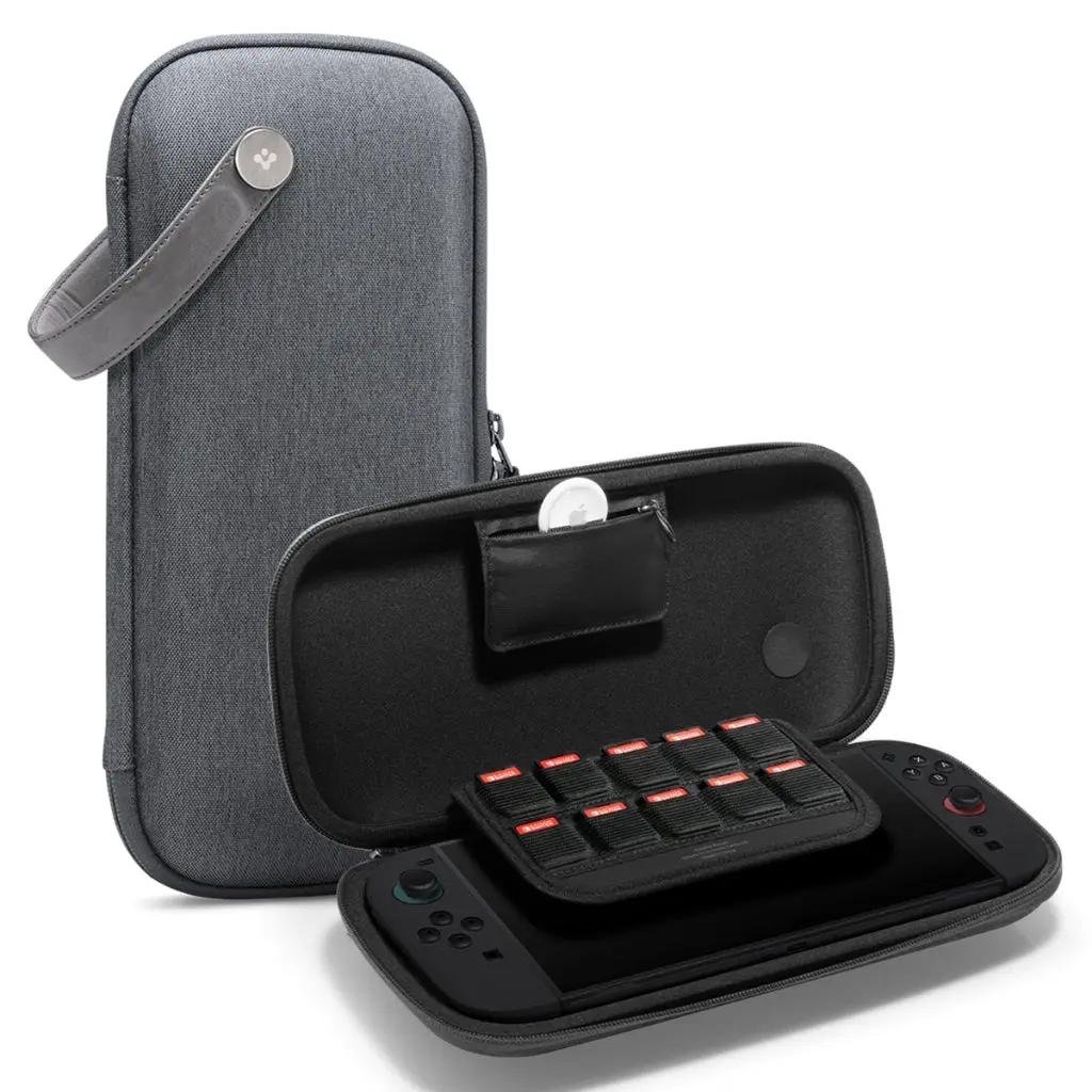 Nintendo Switch 2 (2025) Klasden Pouch - Image 8