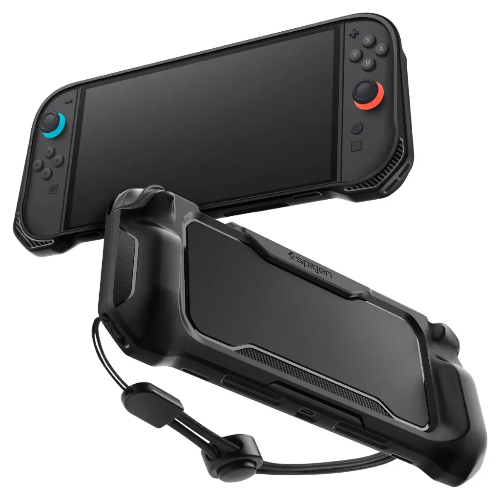 Nintendo Switch 2 Case (2025) Rugged Armor - Image 8