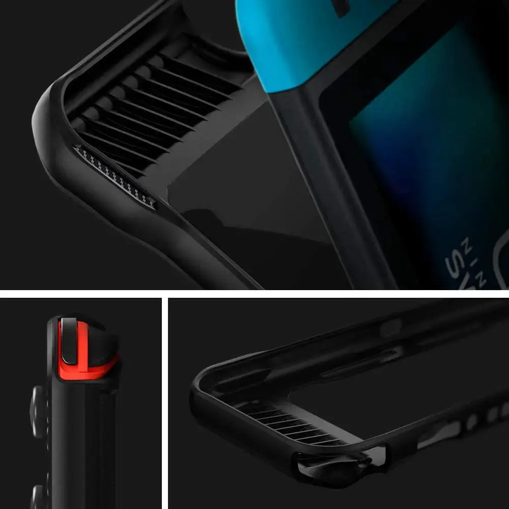 Nintendo Switch Case Rugged Armor - Image 7