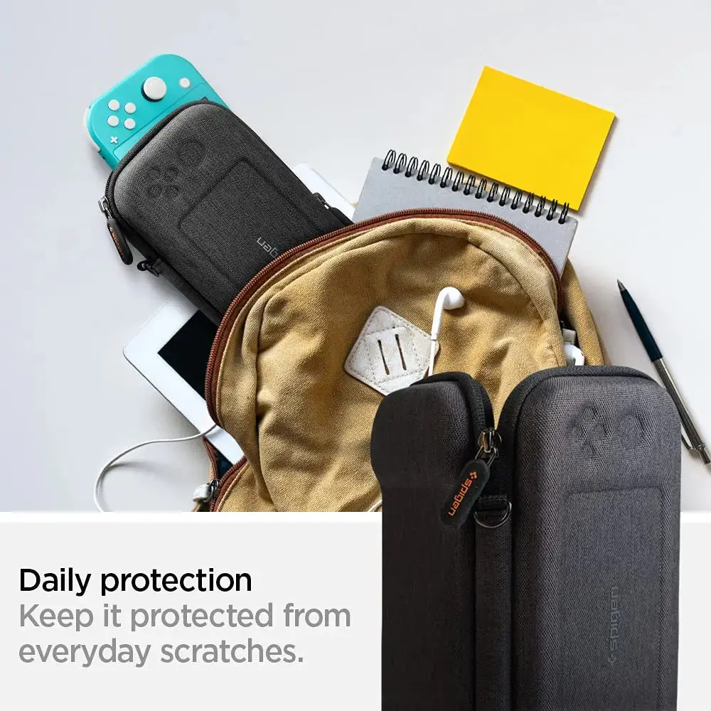 Nintendo Switch Lite Case Klasden Pouch - Image 7