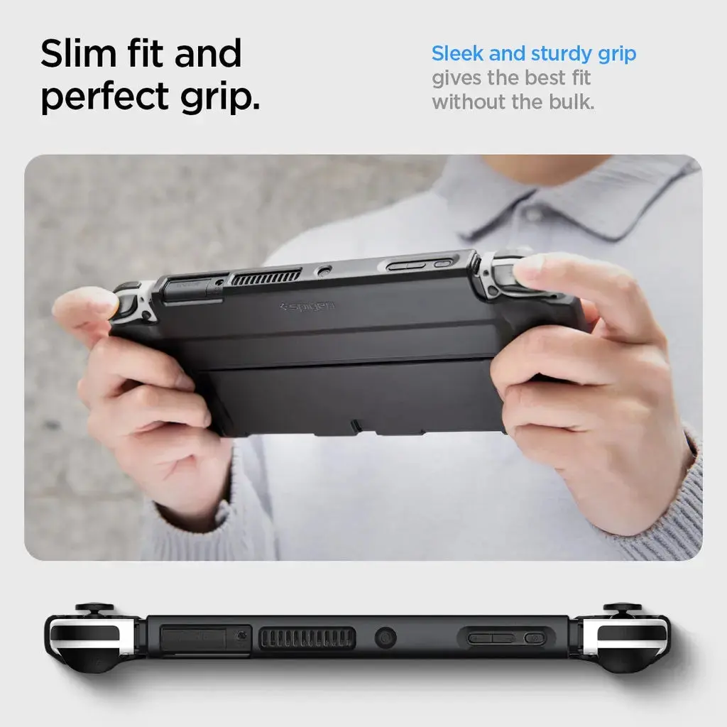 Nintendo Switch OLED Case Thin Fit - Image 3
