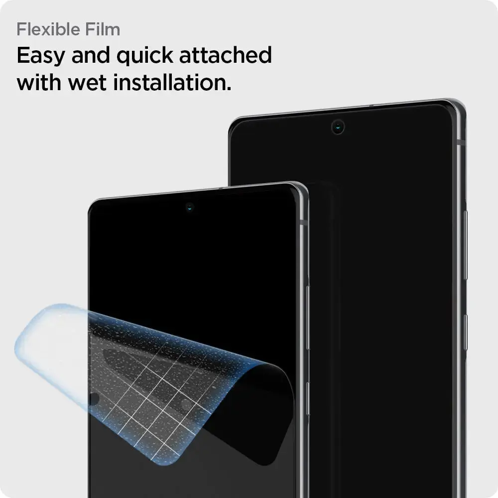 [2 Pack] Note 20 Screen Protector Neo Flex - Image 3