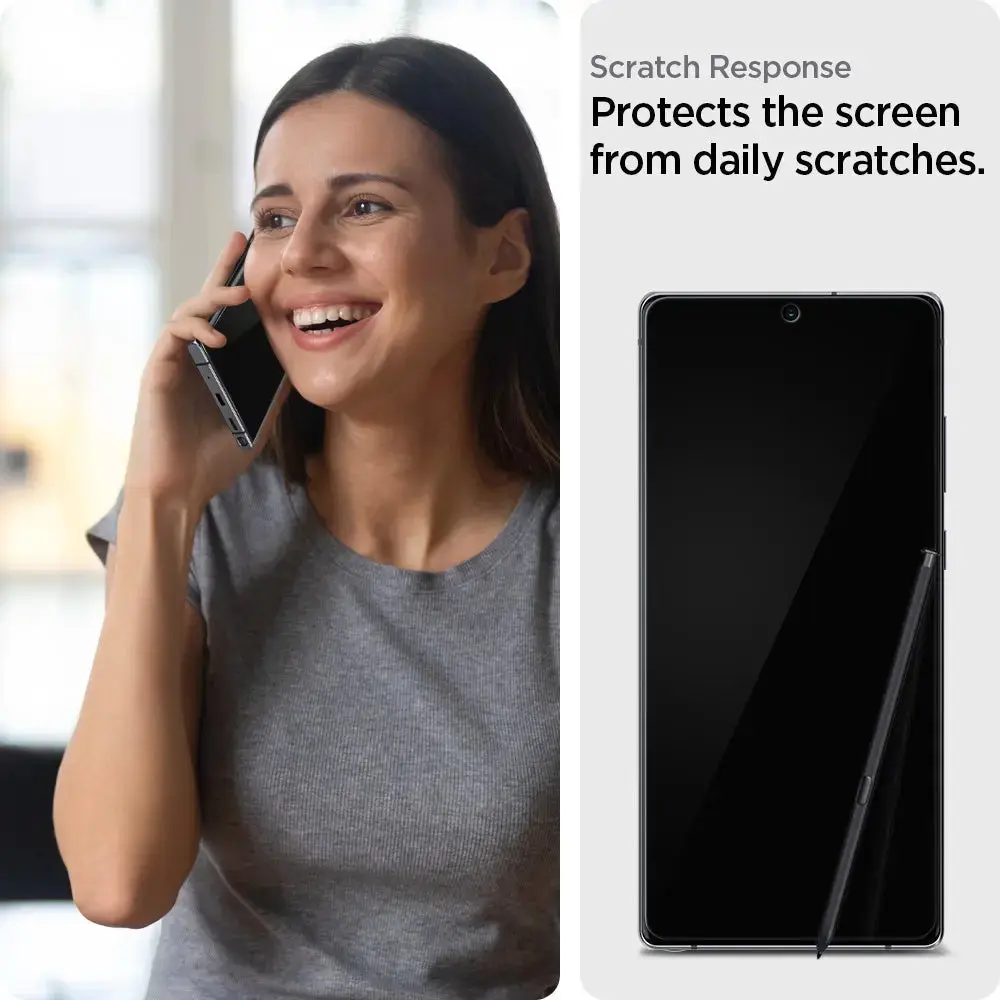 [2 Pack] Note 20 Screen Protector Neo Flex - Image 4