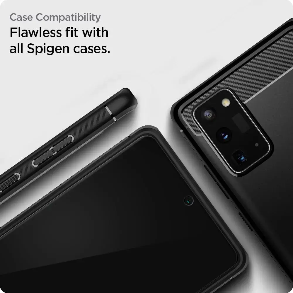 [2 Pack] Note 20 Screen Protector Neo Flex - Image 5