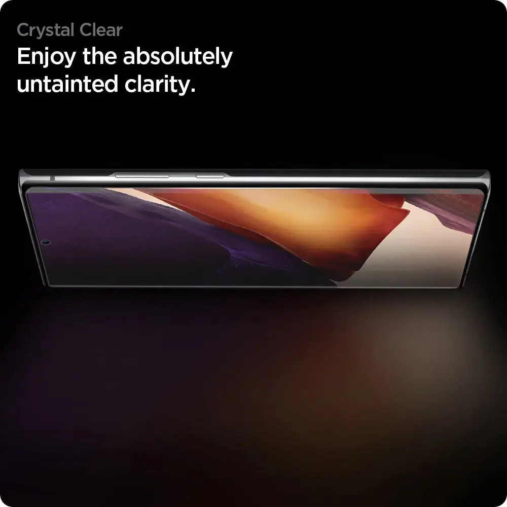 [2 Pack] Note 20 Screen Protector Neo Flex - Image 7