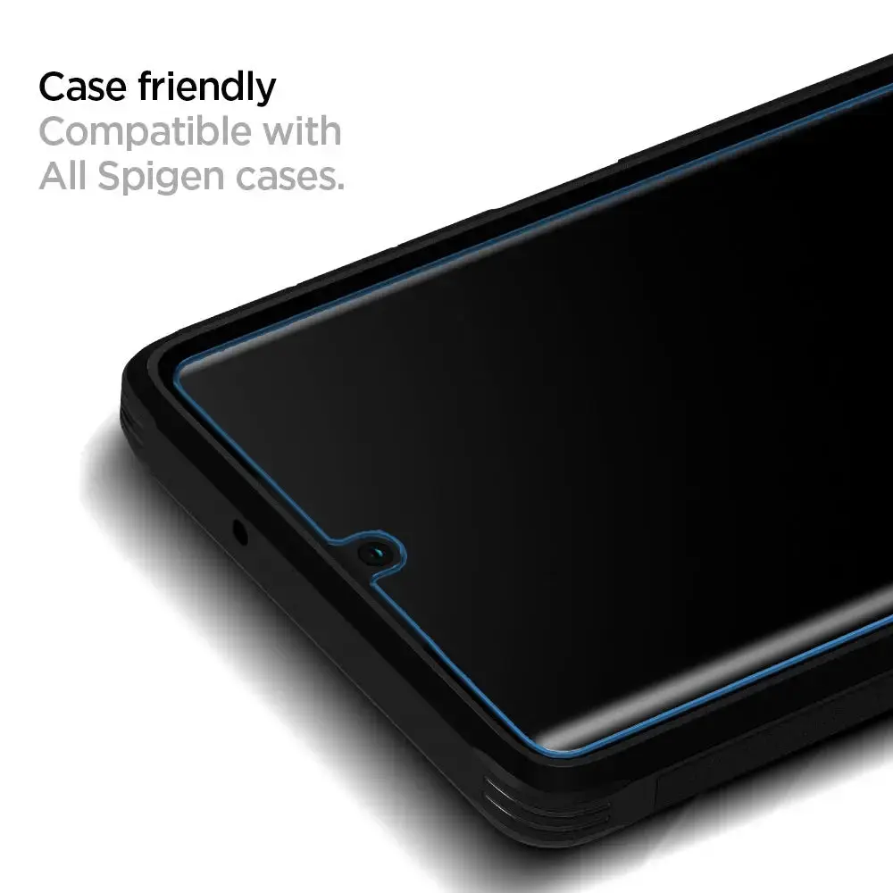 Note 20 Screen Protector GLAS.tR Platinum - Image 6
