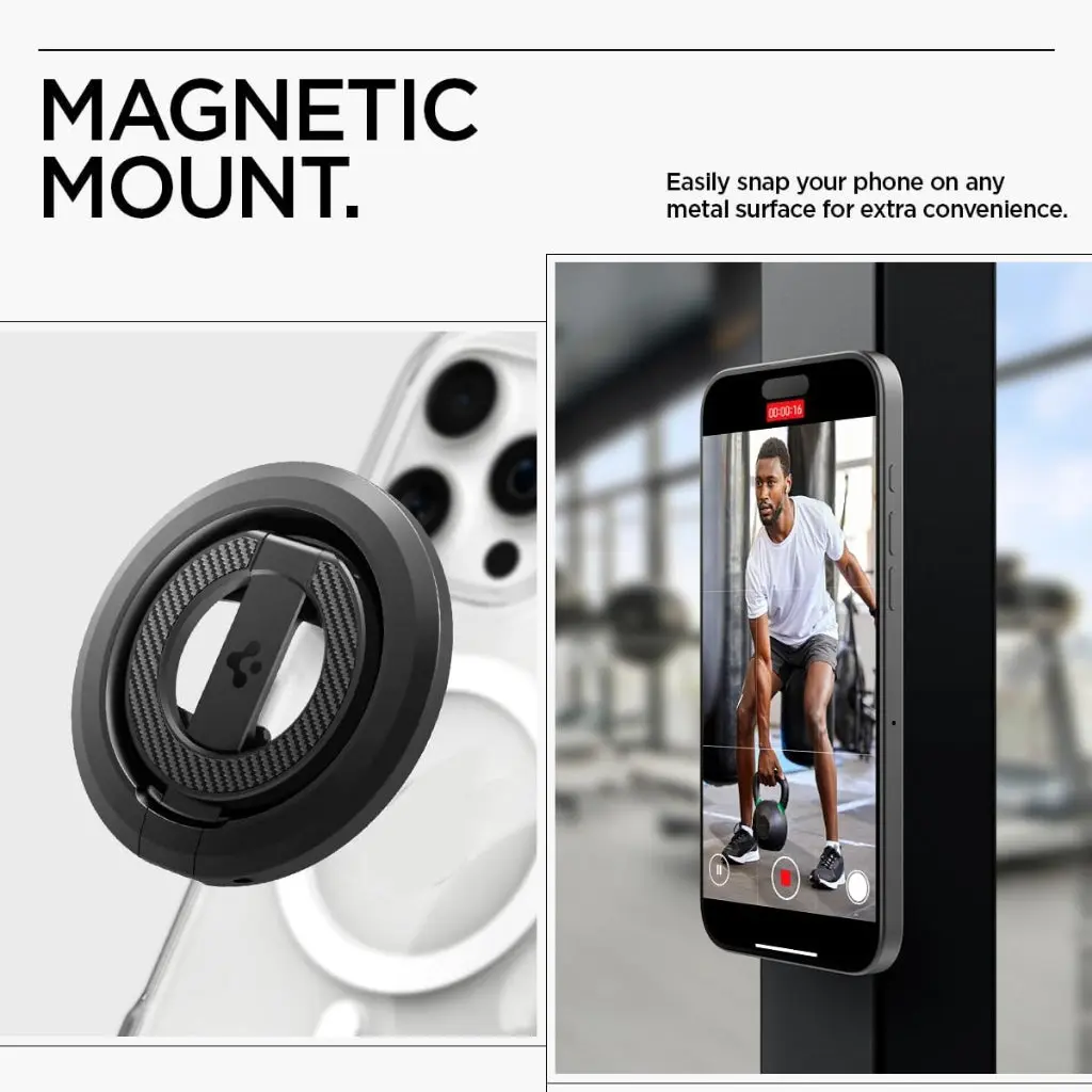 O-Mag MagSafe Ring Phone Holder - Image 7