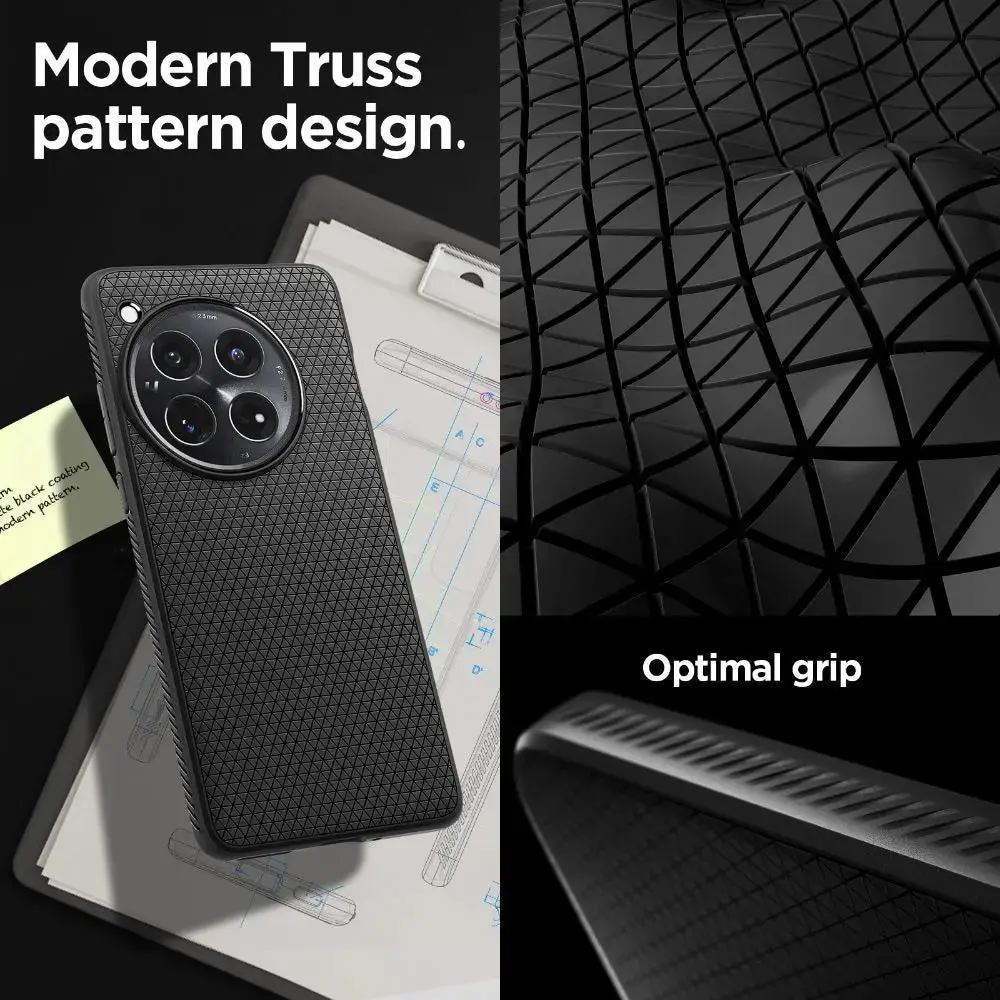 OnePlus 12 Case Liquid Air - Image 3