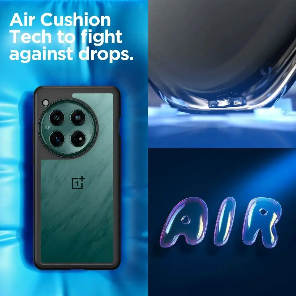 OnePlus 12 Case Ultra Hybrid - Image 4