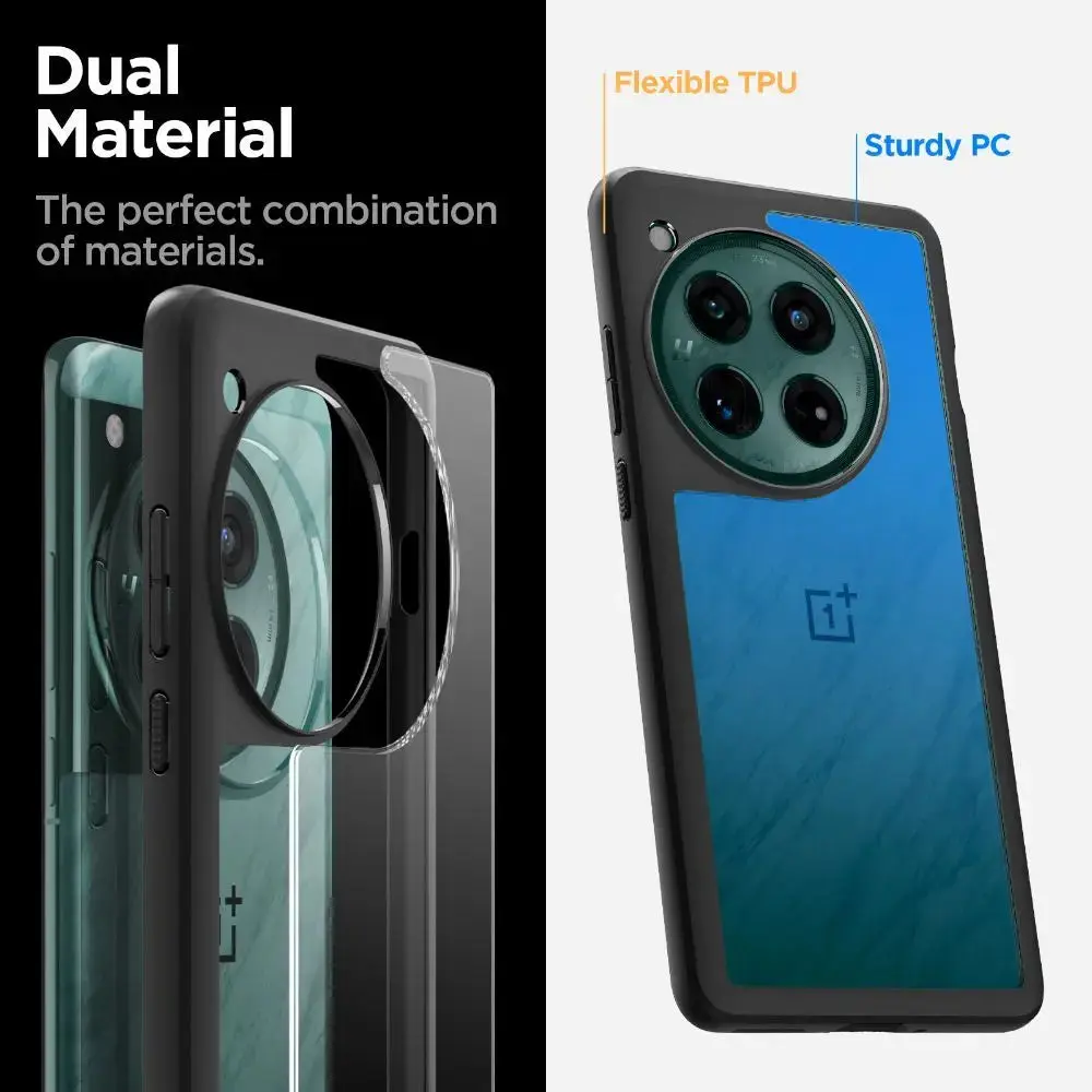 OnePlus 12 Case Ultra Hybrid - Image 5