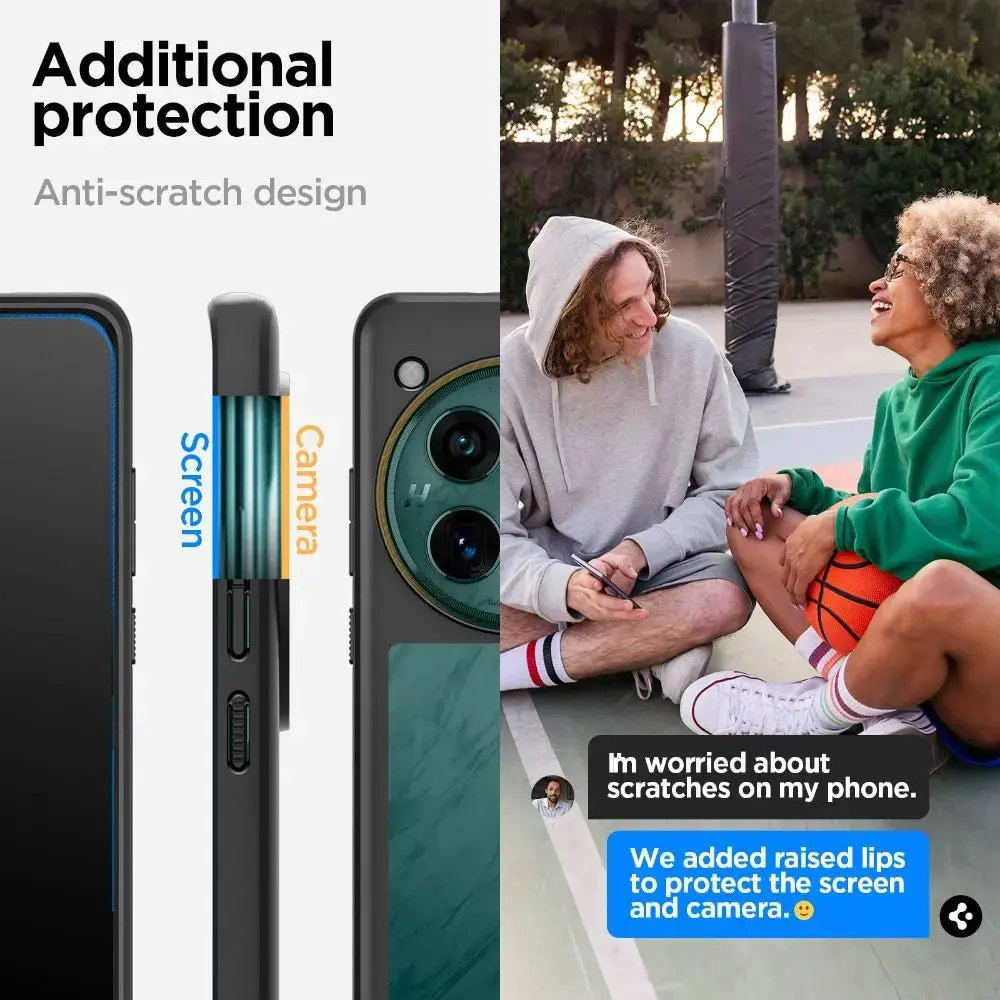 OnePlus 12 Case Ultra Hybrid - Image 6