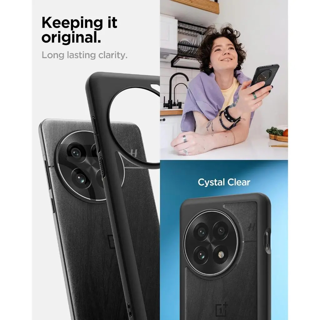 OnePlus 13 Case Ultra Hybrid - Image 3