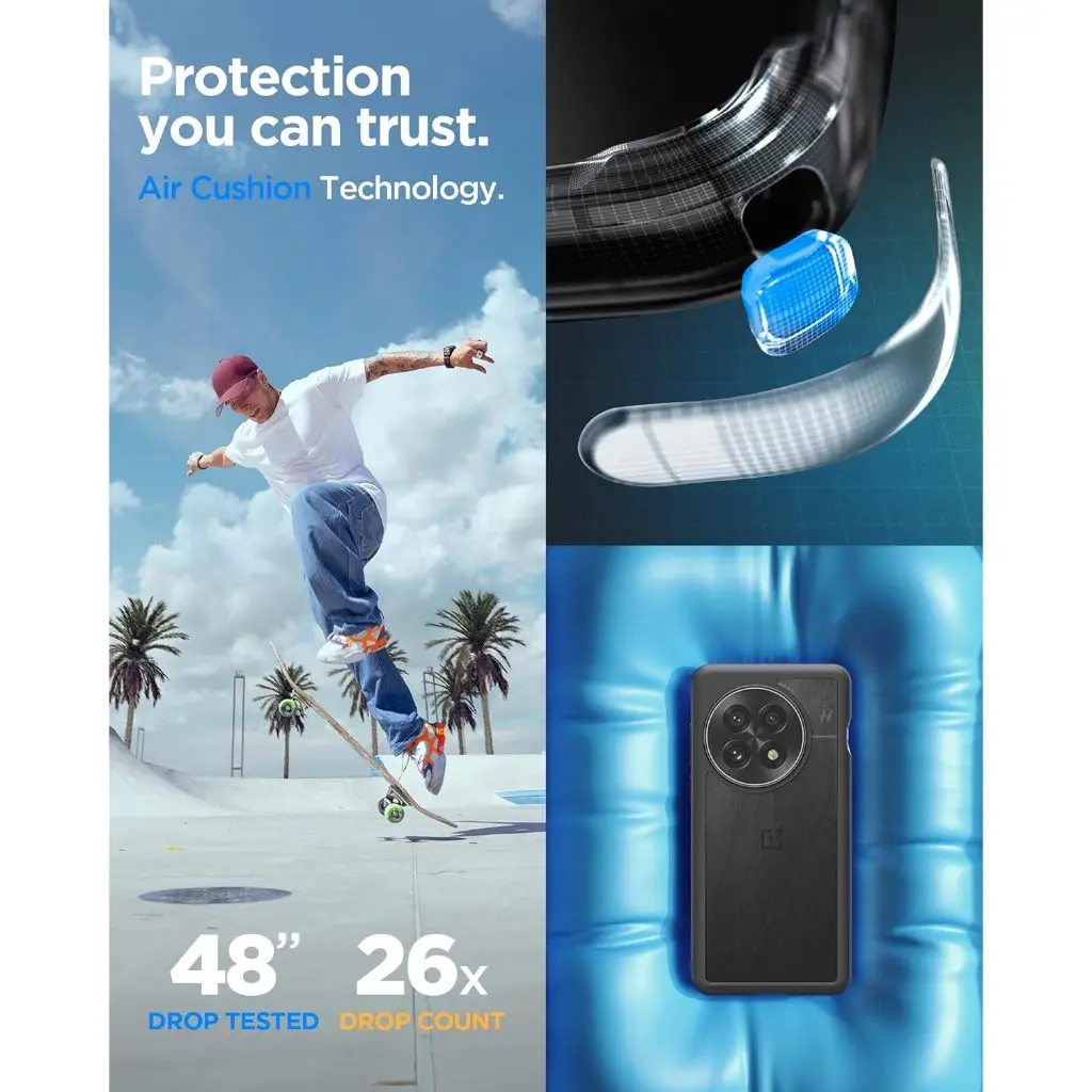 OnePlus 13 Case Ultra Hybrid - Image 4