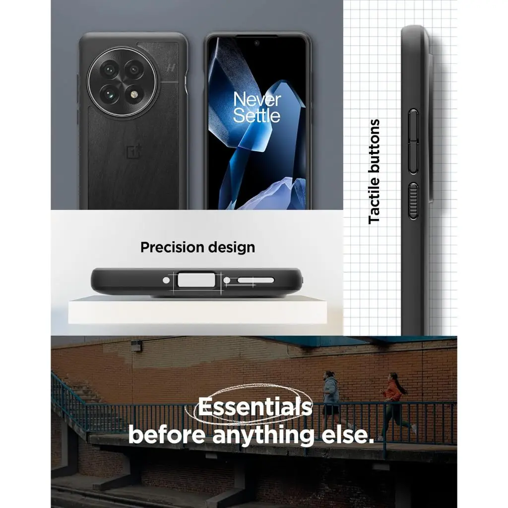 OnePlus 13 Case Ultra Hybrid - Image 7