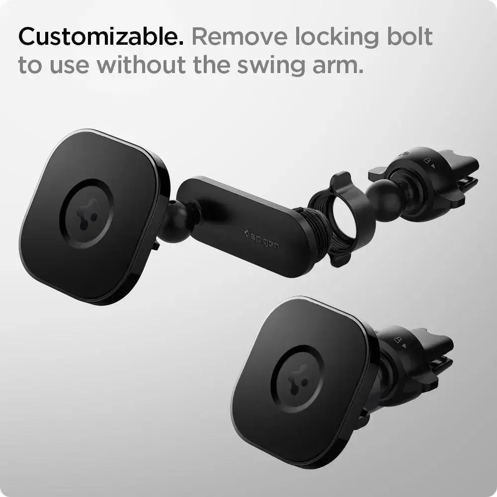 ITS12 OneTap Car Mount Air Vent Magfit Magsafe Case - Image 4