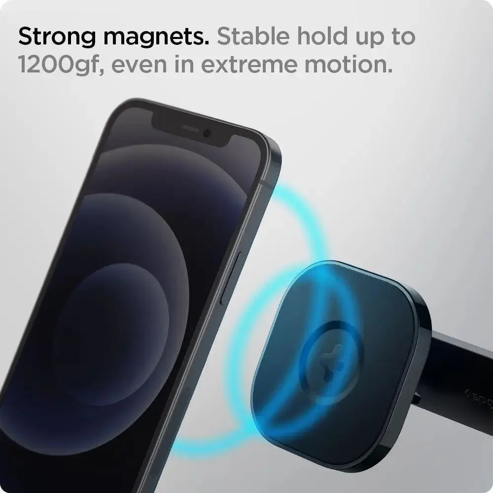 ITS12 OneTap Car Mount Air Vent Magfit Magsafe Case - Image 7