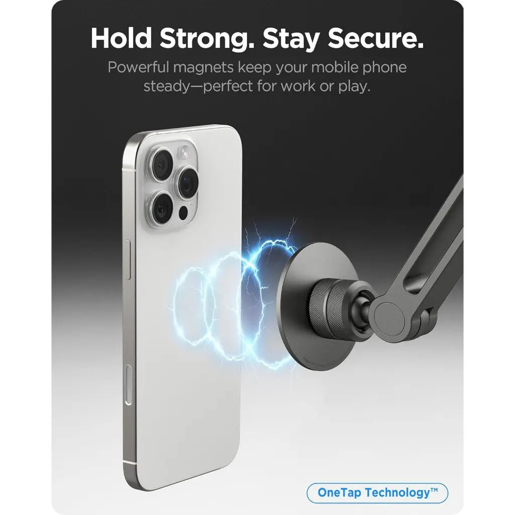 OneTap MagFit Phone Holder 360° Rotation - Image 4