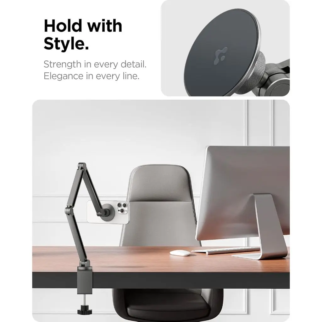 OneTap MagFit Phone Holder 360° Rotation - Image 5