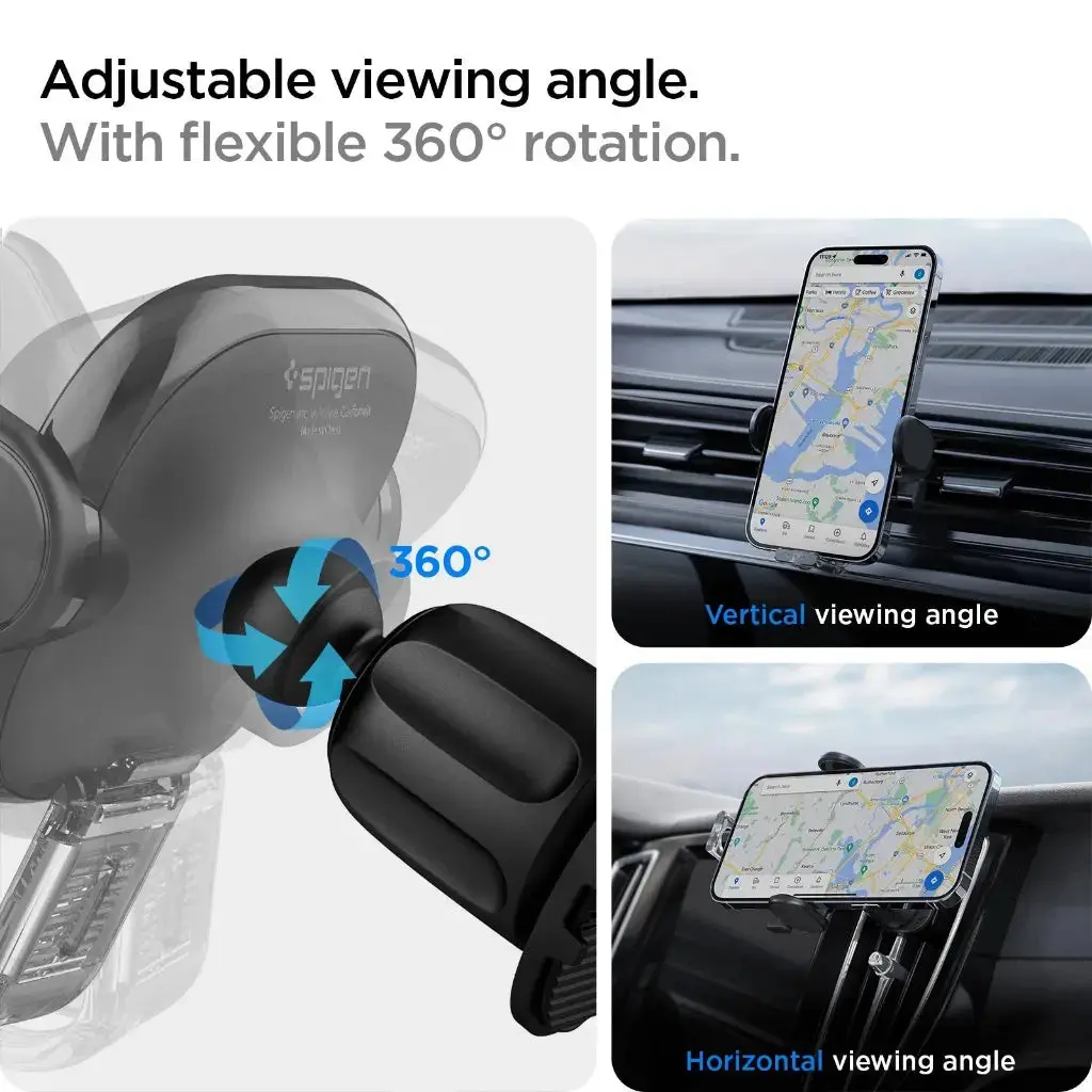 UTS12 OneTap Universal Car Mount Air Vent - Image 4