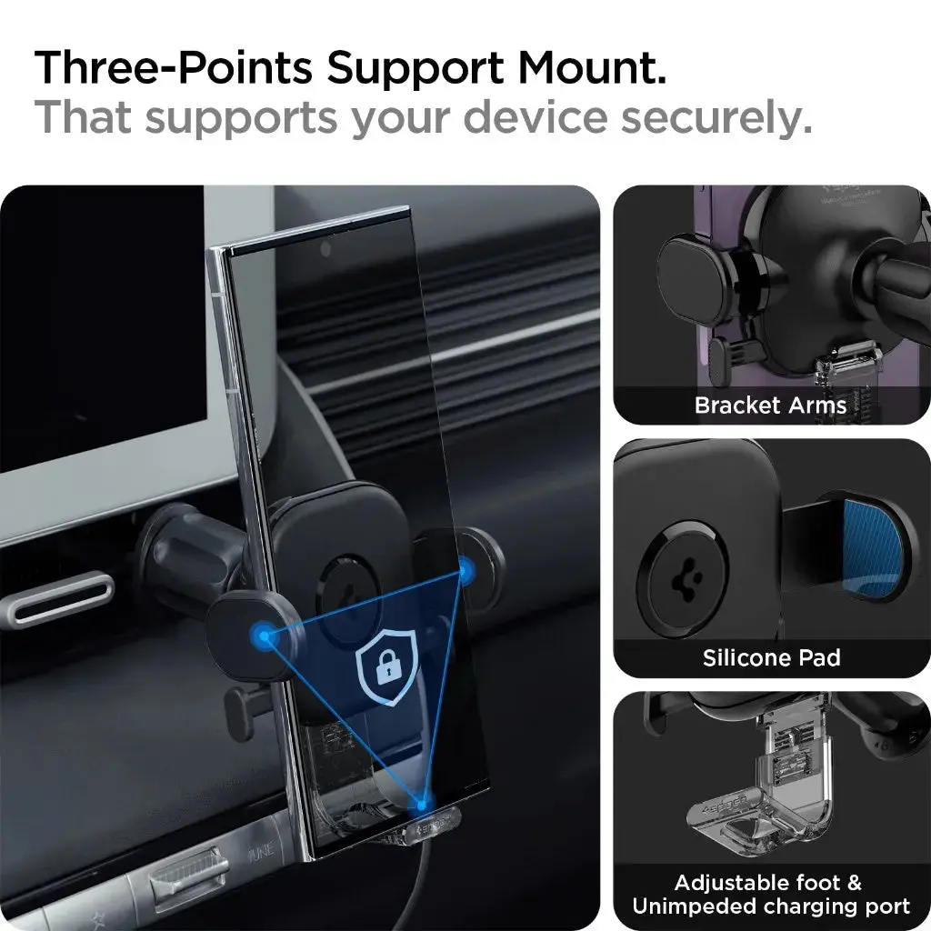 UTS12 OneTap Universal Car Mount Air Vent - Image 6