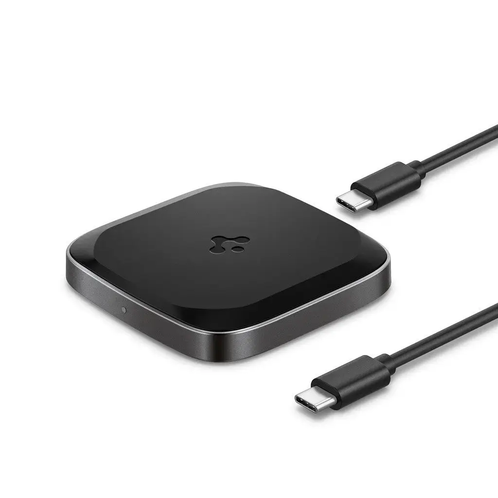 PF2004 Fast 15W Wireless Charger - Image 8