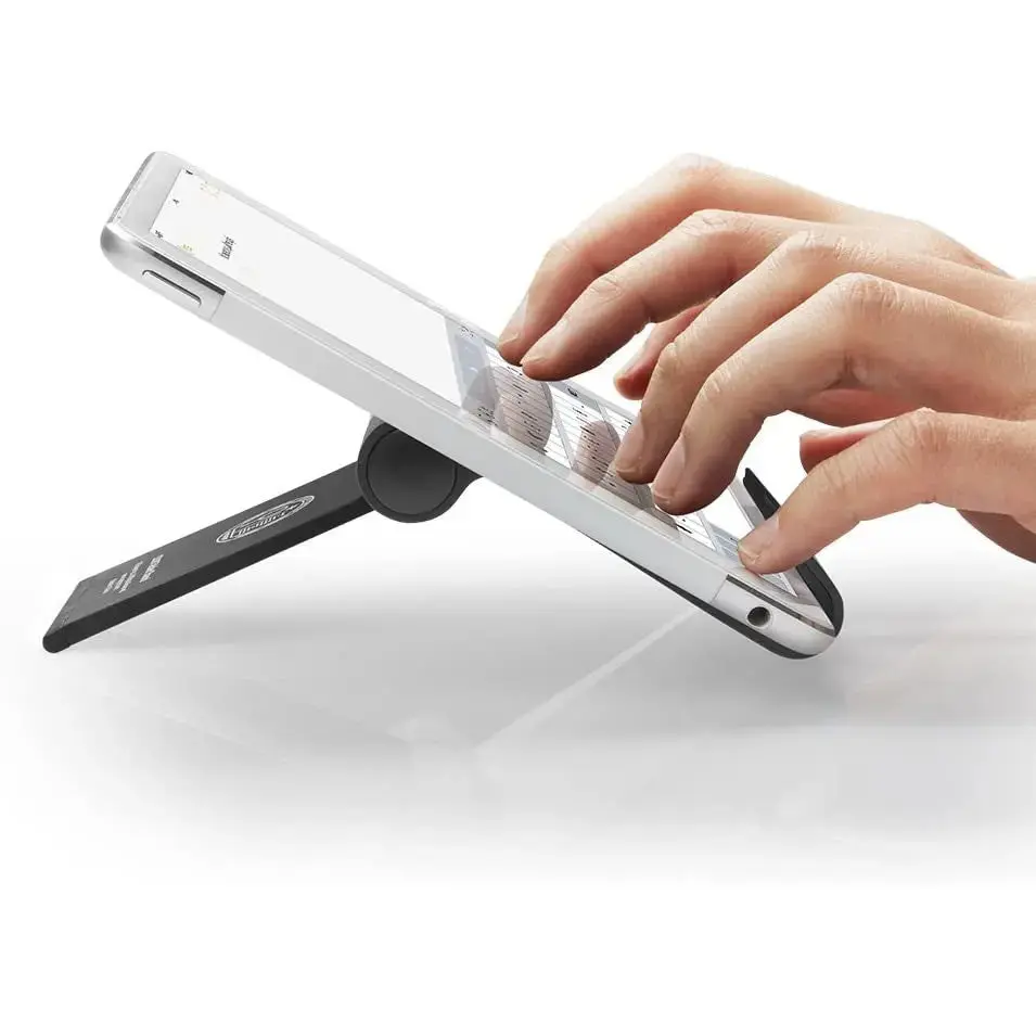 S320 Aluminum Tablet Stand - Image 7