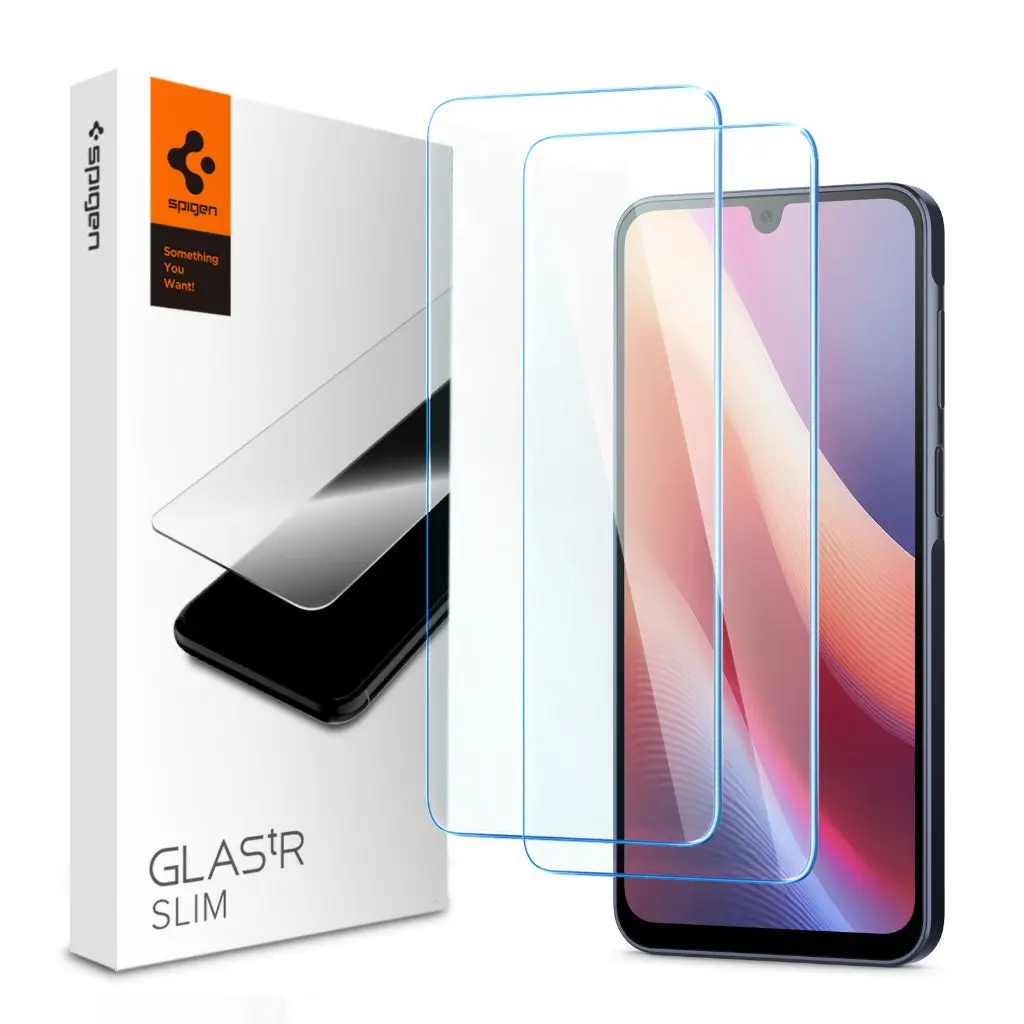 Samsung A17/A16/M36/M16/A26 Screen Protector Glas.tR SLIM HD