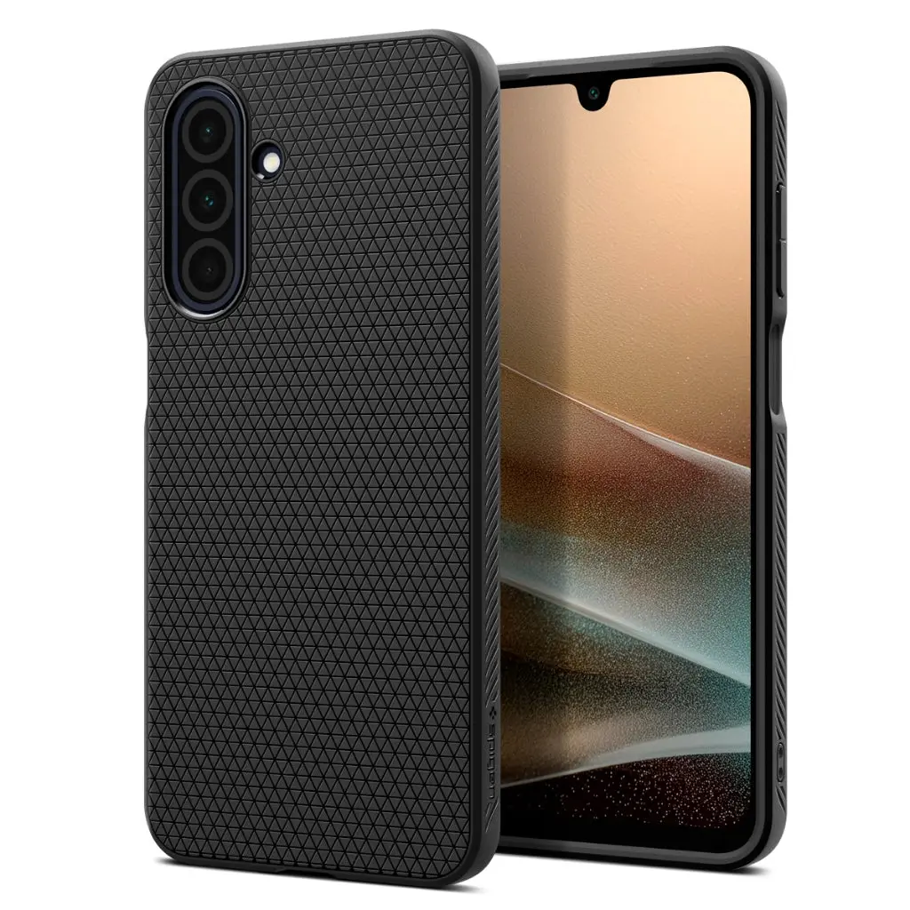 Samsung A26 5G Case Liquid Air