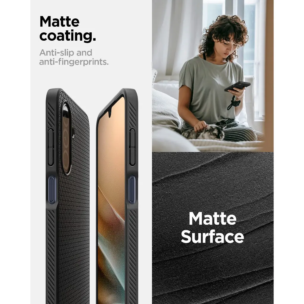 Samsung A26 5G Case Liquid Air - Image 5