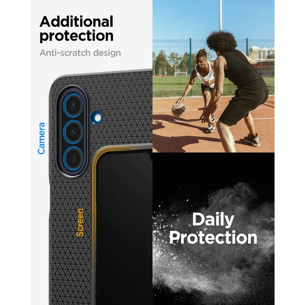 Samsung A26 5G Case Liquid Air - Image 6
