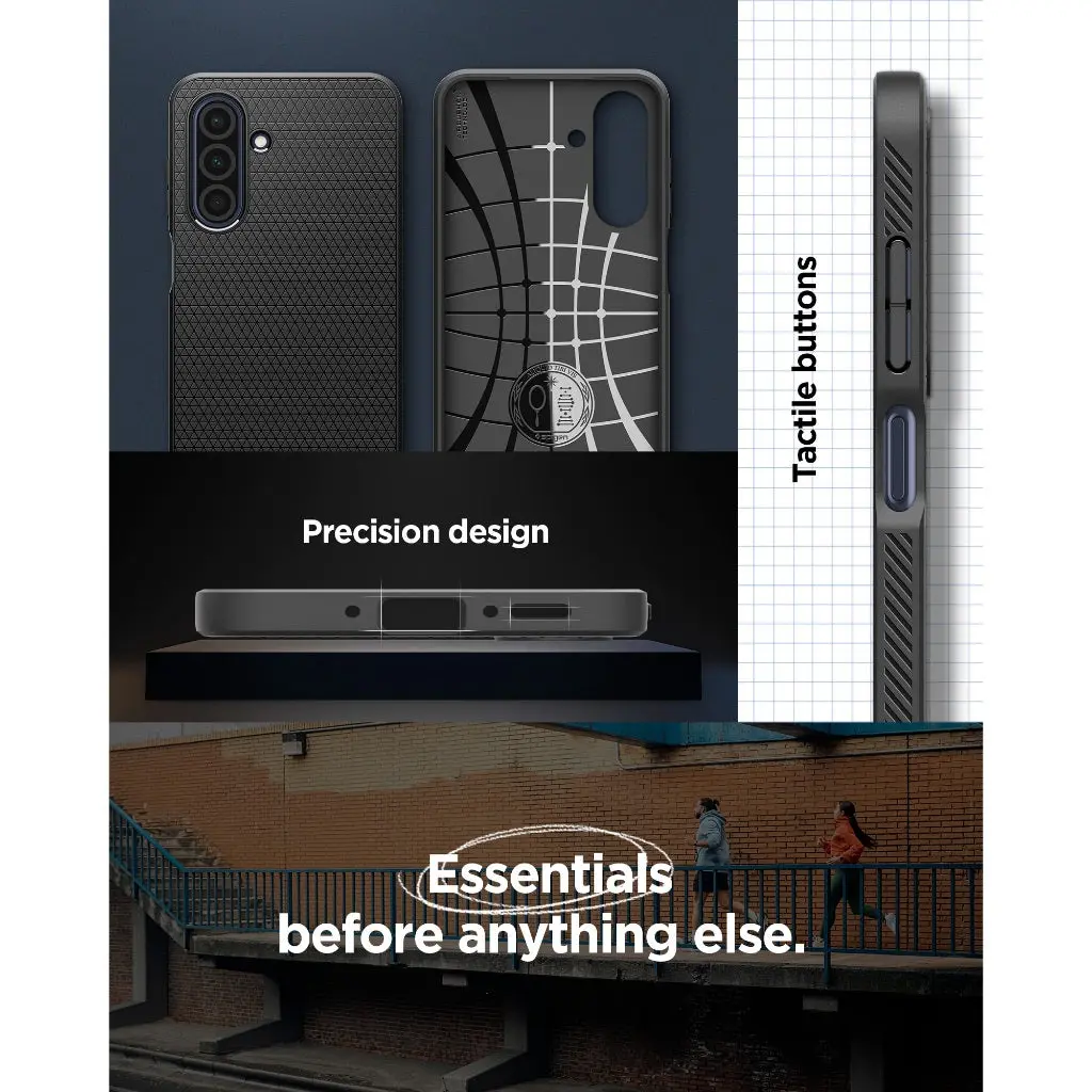 Samsung A26 5G Case Liquid Air - Image 7