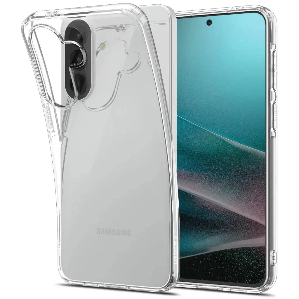 Samsung A57 5G Case Liquid Crystal