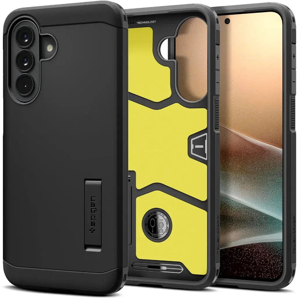Samsung A57 5G Case Tough Armor