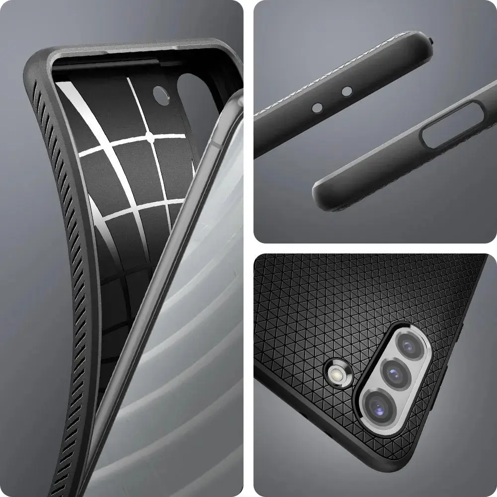 Galaxy S21 Plus Case Liquid Air - Image 5